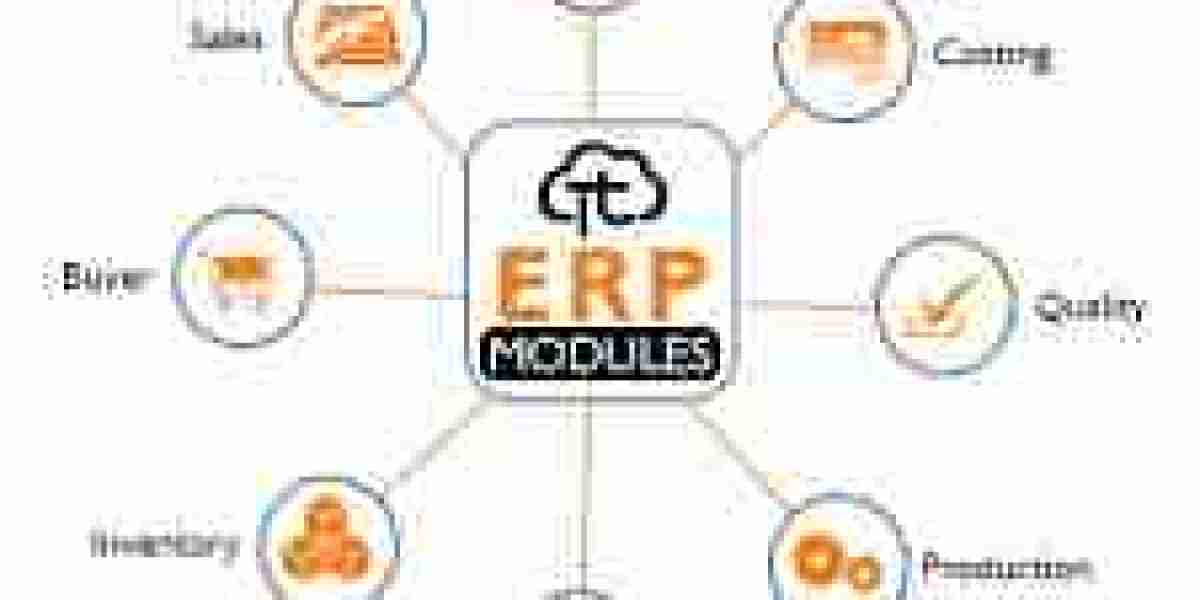 Transforming UAE Enterprises with ERP Systems: Real-World Examples and Smart Strategies