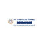 PSCS Memorial PG College