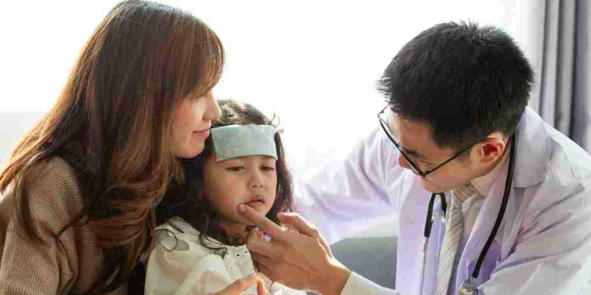 Respiratory Syncytial Virus (RSV) Diagnostics Market Emerging Technologies and Future Investment Opportunities