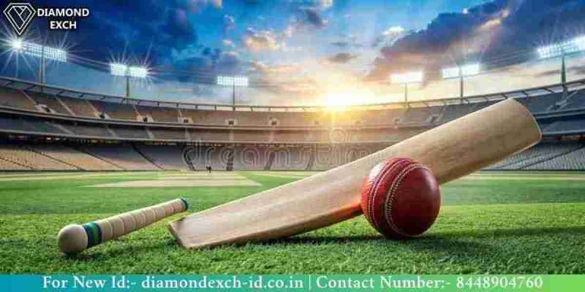 Navigating the Digital Arena: Why Choosing Diamond Exchange 99 as Your Go-To Online Cricket Platform Will Enhance Your E