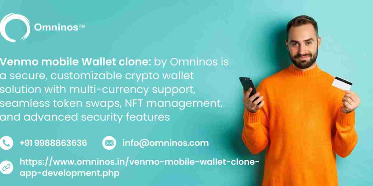 Venmo Clone App Development: Fast-Track Your Fintech Venture