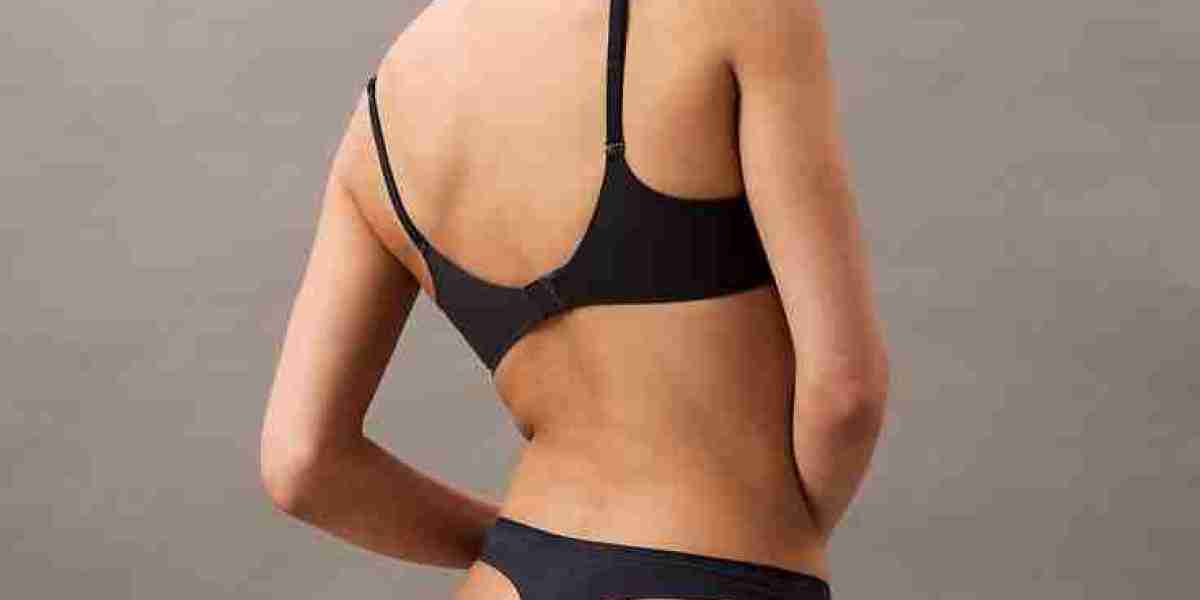 Quick Buttocks Slimming in 5 Days: Your Accelerated Guide to a Toned Look
