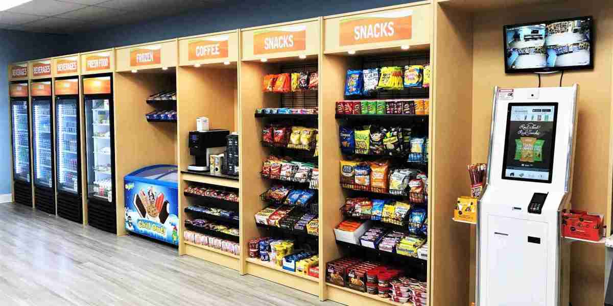 Hotel Pantry Essentials – Smart Setup for Guest Comfort