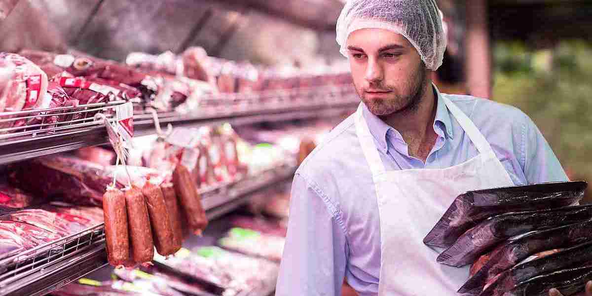 Packaged Meat Market Demand: Regional Consumption Trends and Cultural Meat Preferences