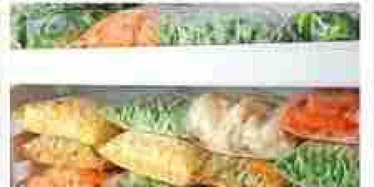 Turkey's Frozen Food Market to Surpass USD 3.4 Billion by 2031, Driven by Urbanization and Export-Driven Production