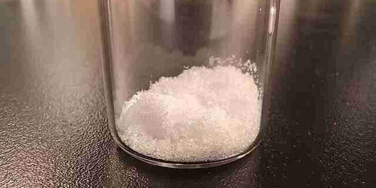 Exploring the Plan for Mandelic Acid Manufacturing Plant Project: Detailed Report by IMARC Group
