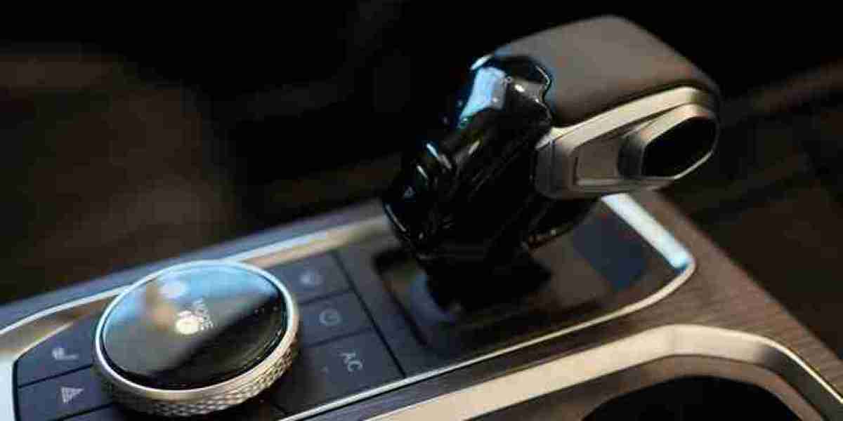 Automotive Gear Shift System Market Unlocking New Growth Opportunities Amid Rising Automation