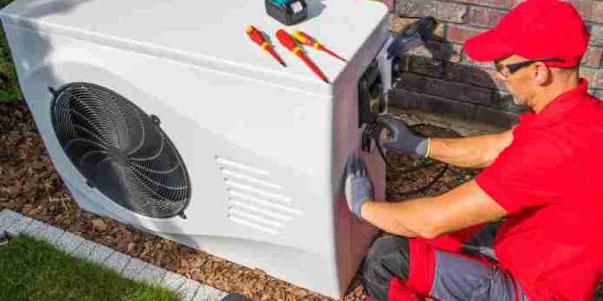 How to Choose the Best Automotive HVAC Repair Shop in Healdsburg