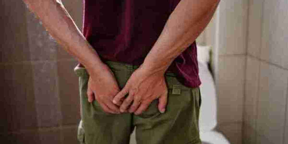 Innovative Hemorrhoid Solutions Riyadh