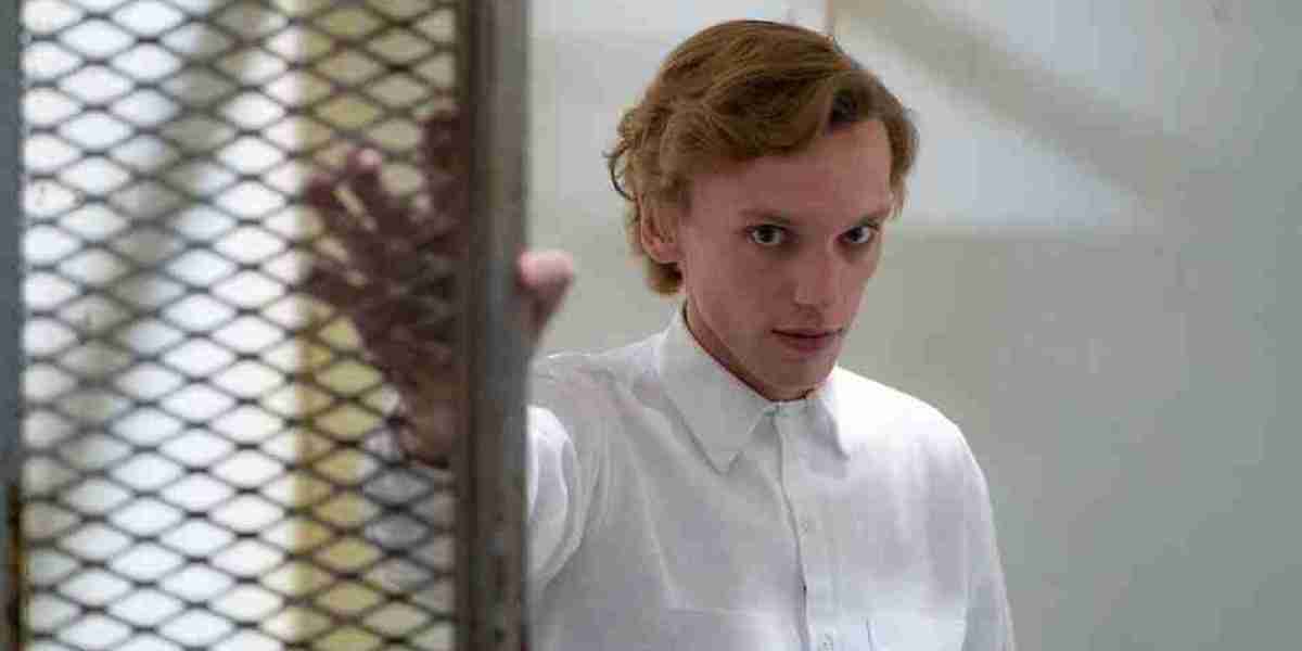 Vecna's Coffee Humor - Jamie Campbell Bower Reveals