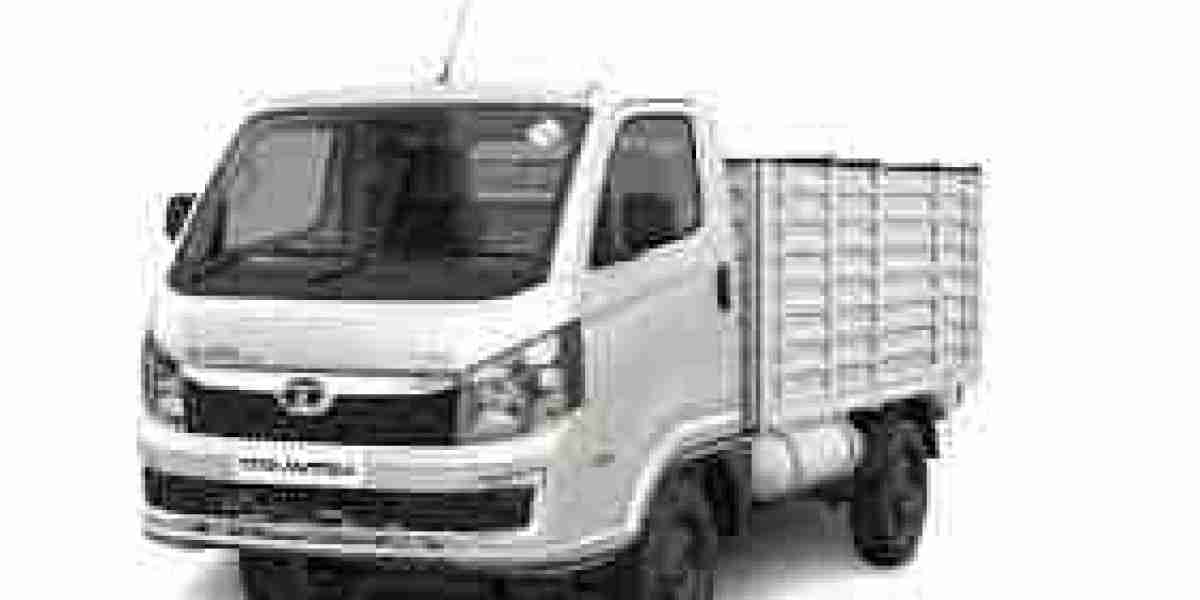 Tata Intra V20 CNG Bi-Fuel Pickup Price and Features
