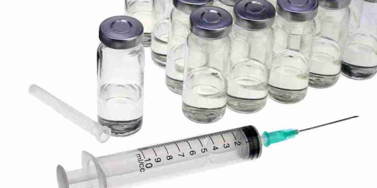 Vaccine Packaging Market Insights Suggest Growing Investments in Modular, Recyclable Packaging Infrastructures