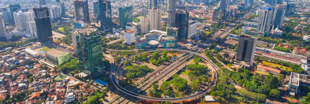 Eva Air Jakarta Office in Indonesia 1-833-918-3516