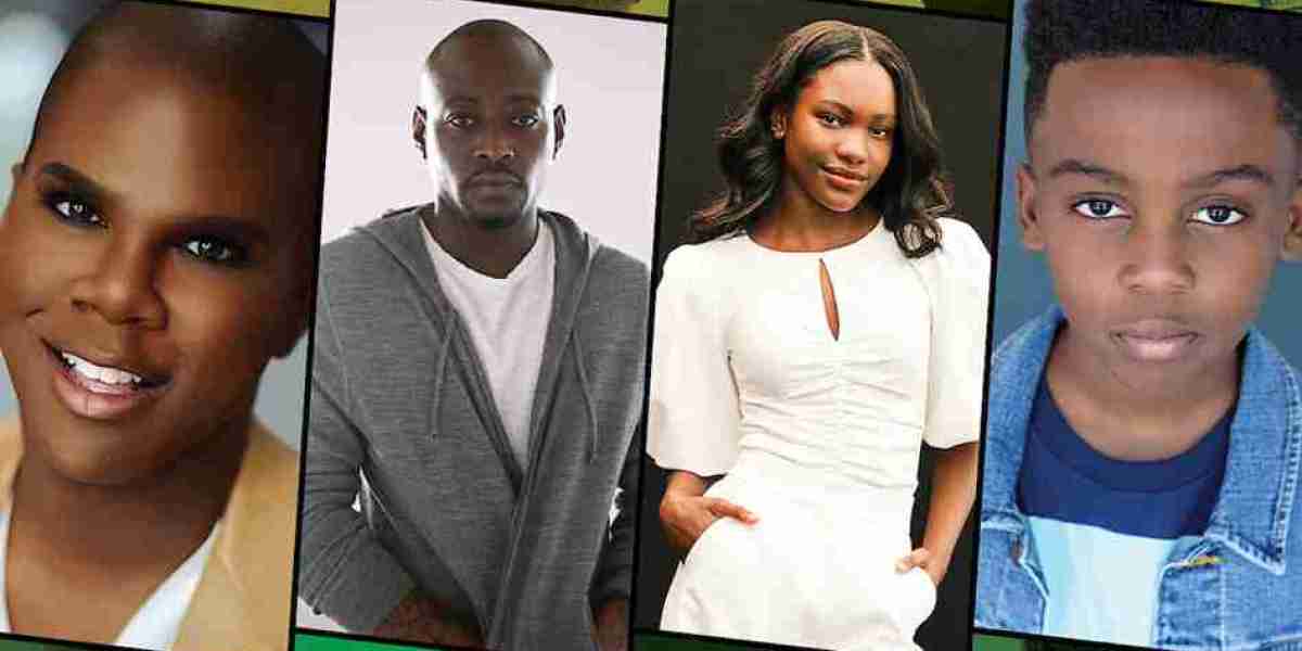 The Deliverance Cast Update – New Stars Join Lee Daniels