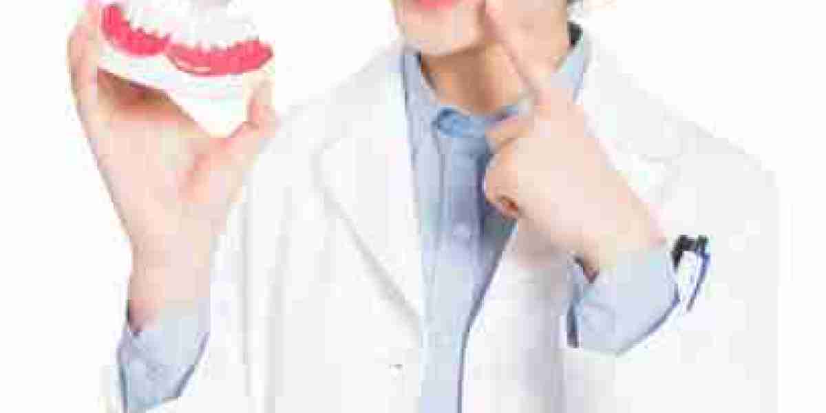 Confident Smiles Start with the Best Dental Surgeon in Riyadh