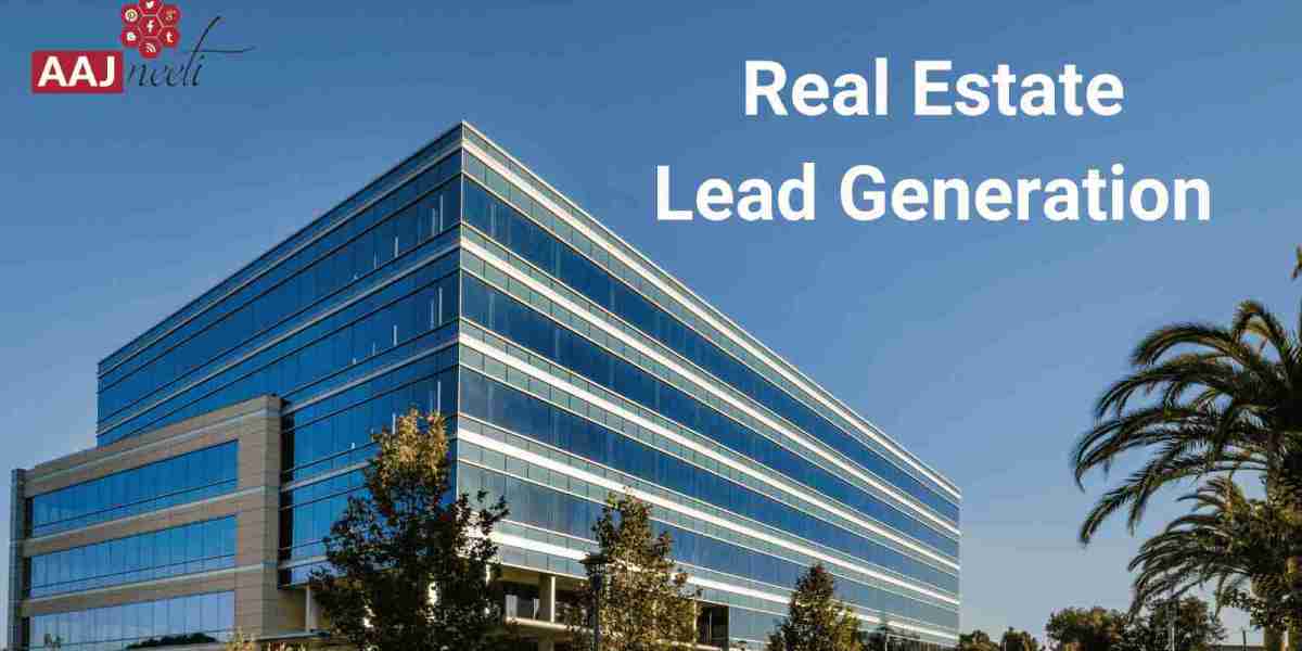 How to Master Real Estate Lead Generation in Mumbai in 2025