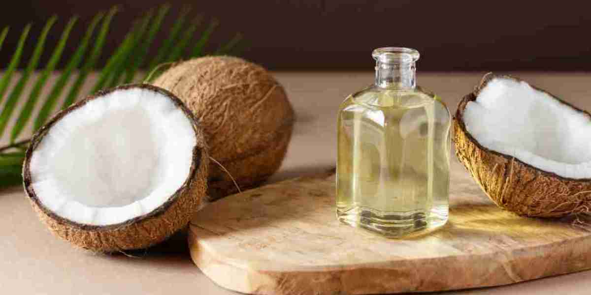 Coconut Oil Market Dynamics: Forces Shaping Supply, Demand, and Competitive Strategies
