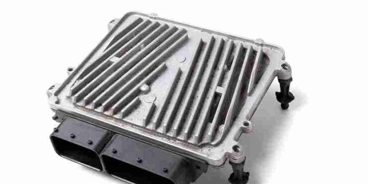 Automotive Heat Exchanger Market Unlocking Potential Across EV and Thermal Management Segments