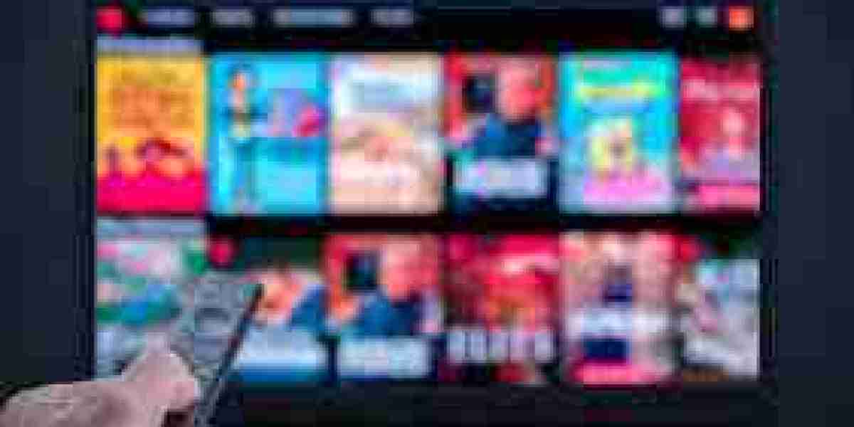 Unlocking Profit with IPTV Reselling: A Guide to IPTV Servers and Smart Selling