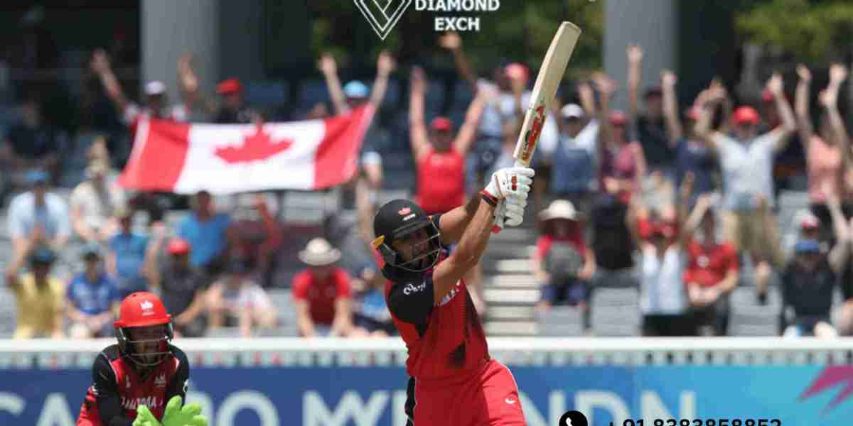 Diamond Exchange ID Platform – 2025’s Top Destination for Online Cricket, Sports News, and Nonstop Live Match Updates.