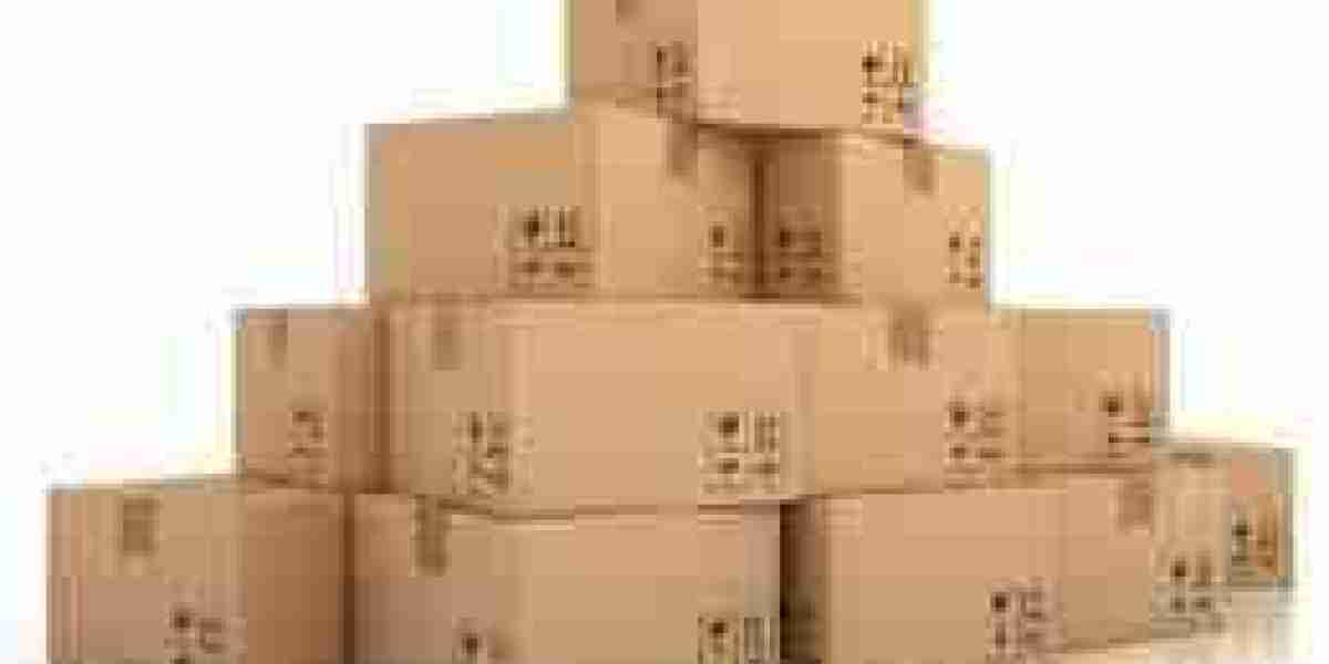 Leading Packaging Company in Dubai, UAE | 7 Walls Industries