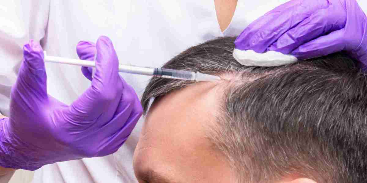Hair Restoration Market: Value Chain Analysis from Product Development to Patient Care