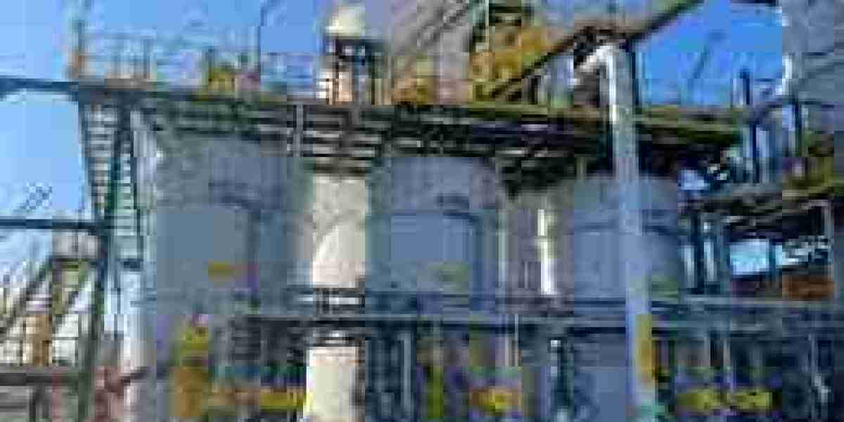 Vapour Recovery Units Market Developments: Integration of Renewable Energy Sources in Recovery Processes