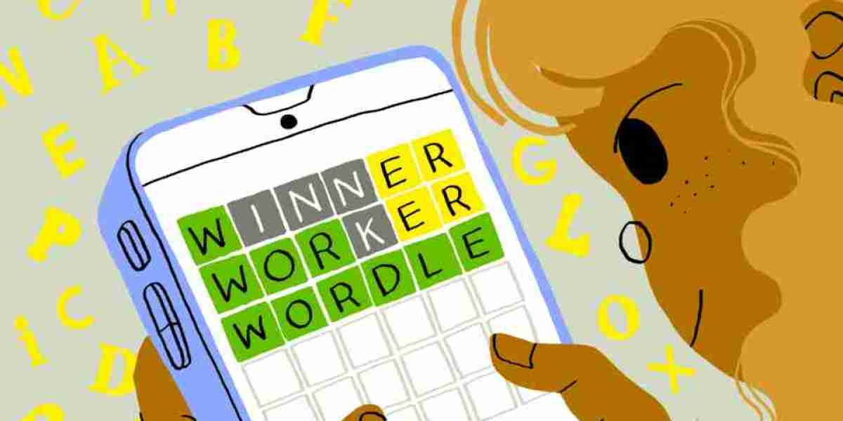Wordle: An Introduction to the Viral Word Puzzle Game