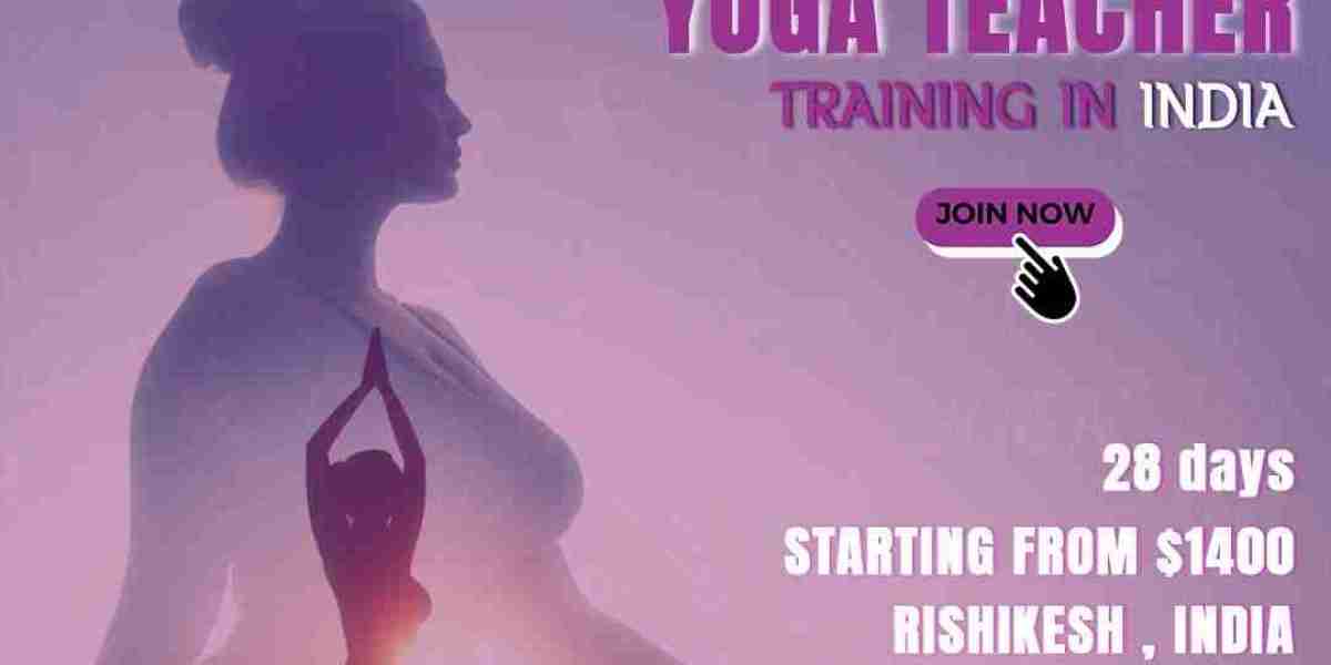 Deepen Your Practice with 300 Hours Yoga Teacher Training in Rishikesh at Yogaadi
