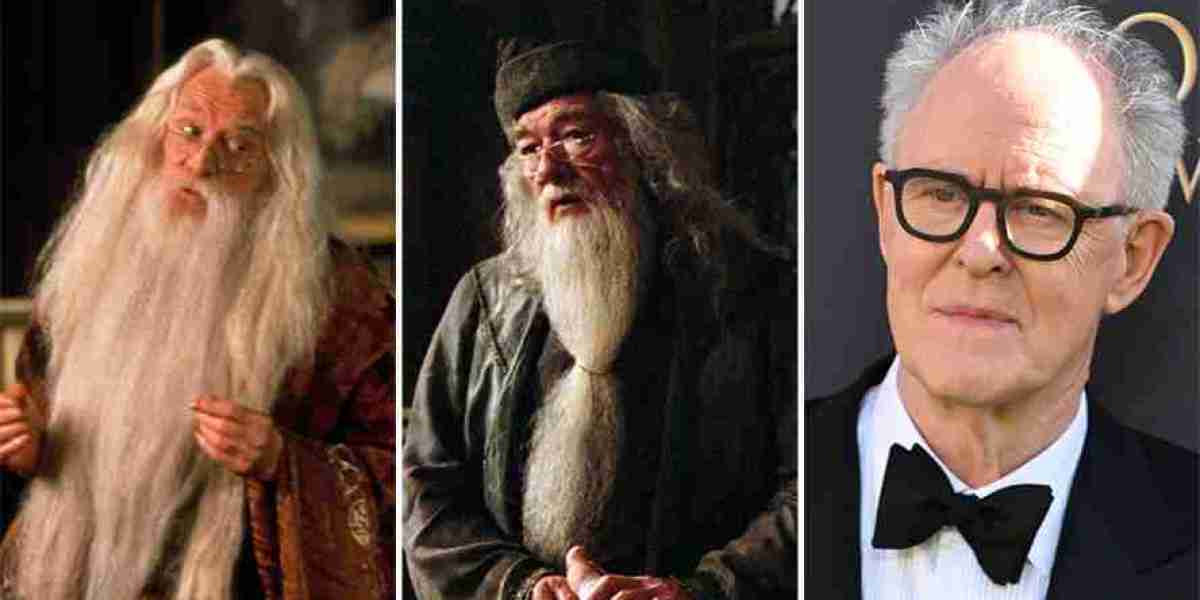 Hogwarts' New Faces: Meet the Fresh Cast
