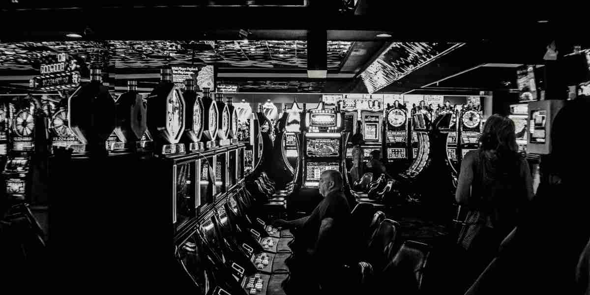 Die Evolution der Online-Spielautomaten: Innovative Technologien und Design-Trends, die das Spielerlebnis revolutioniere