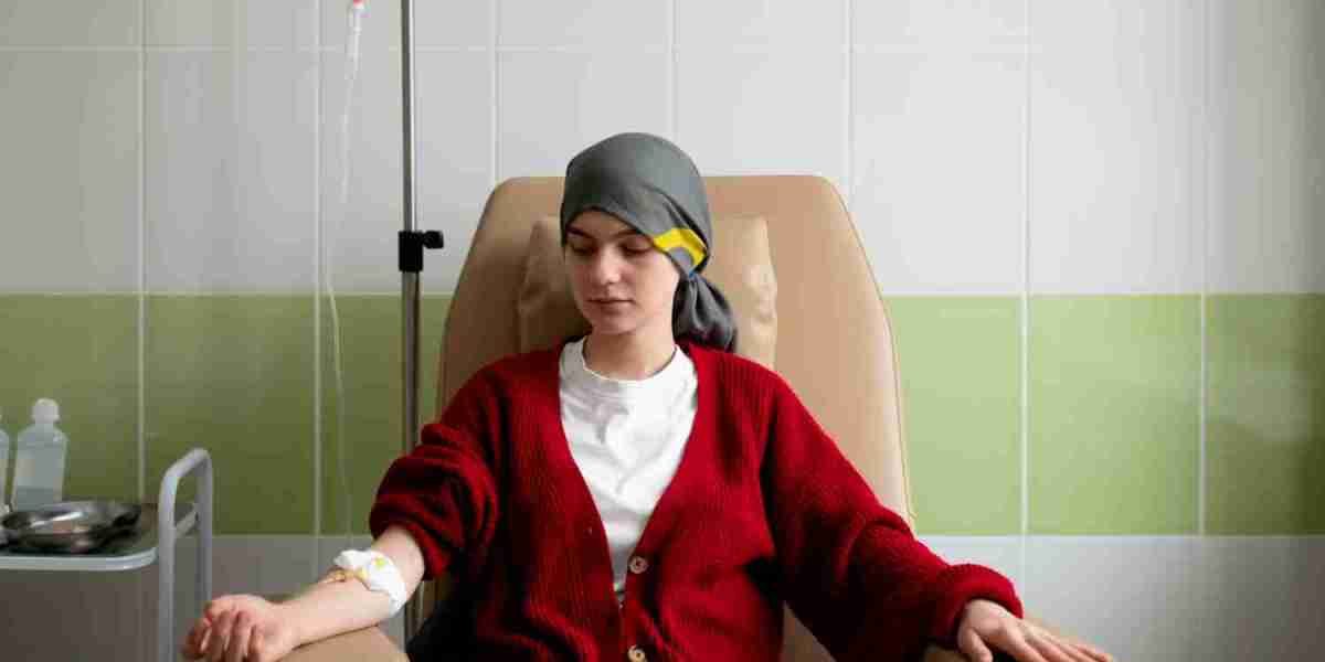 Best Doctors for Stomach Cancer Treatment in India