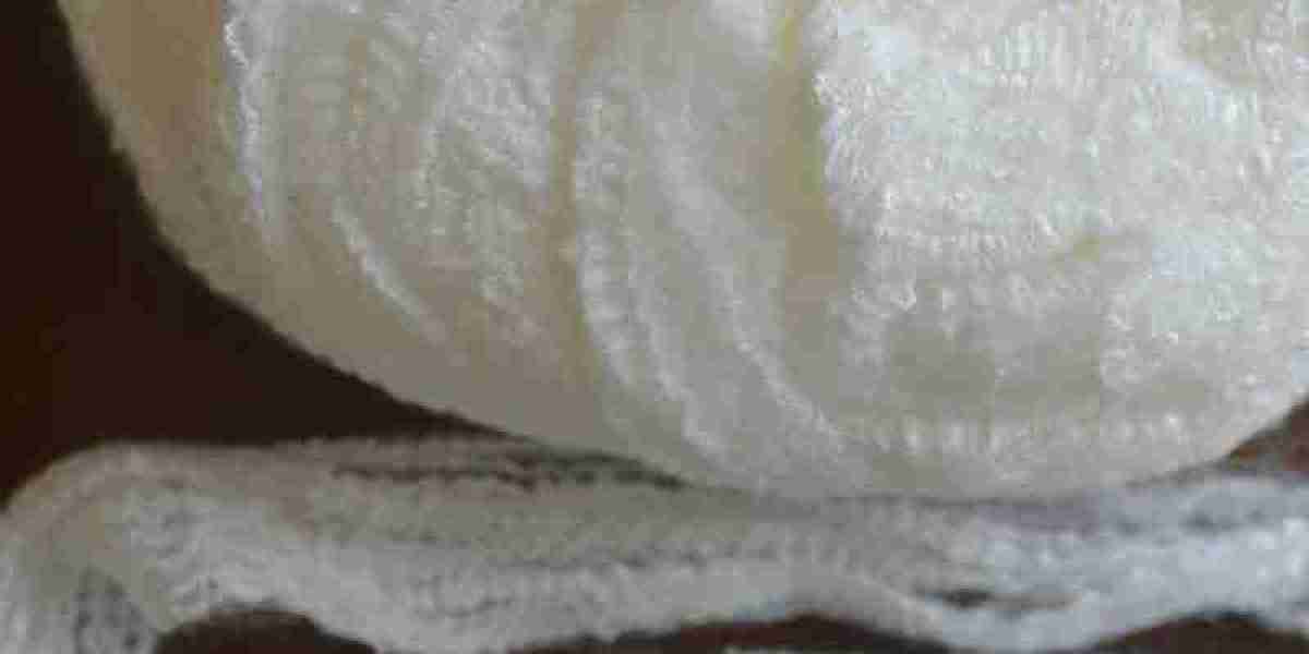Cellulose Acetate Market Trends Show Increasing Focus on Sustainable Alternatives to Plastic Materials