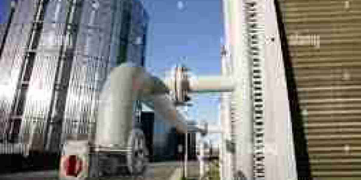 District Cooling Market Embraces Cold Energy Recovery to Boost Sustainability and Efficiency