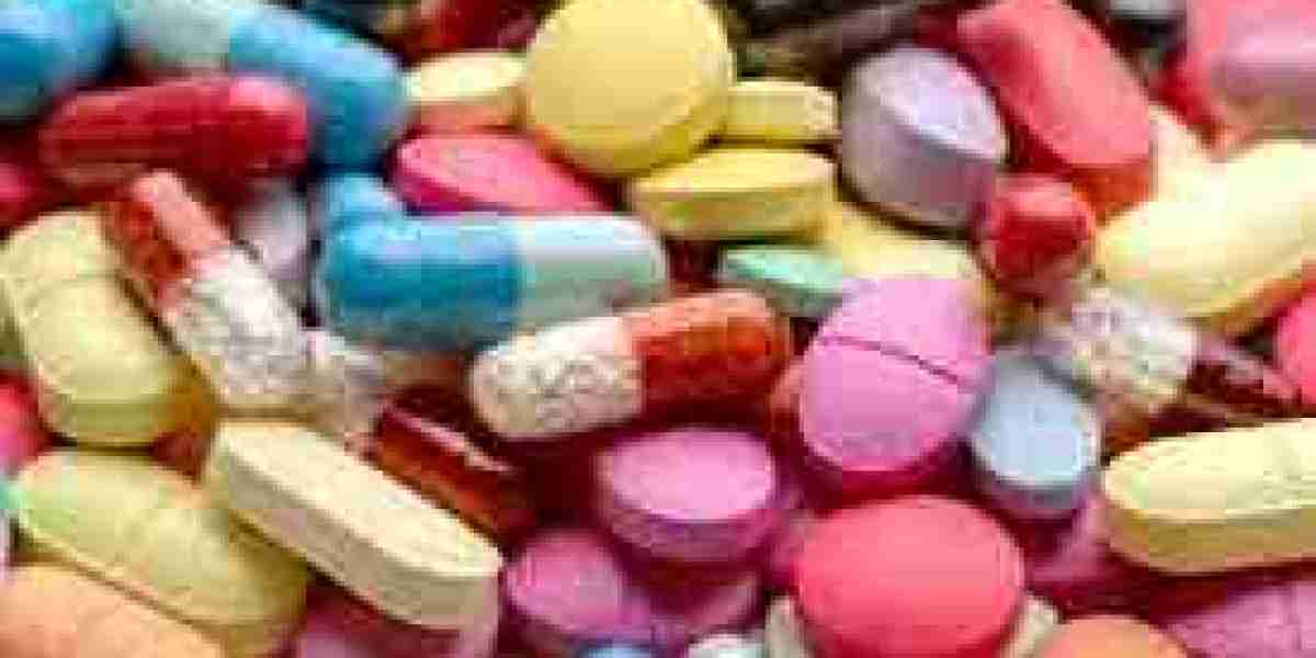 Nocturia Drugs Market Trends: Impact of Aging Population and Technological Advancements on Treatment Options