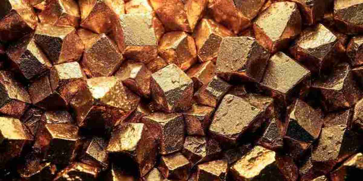 Copper Stock, Buy Copper Stock: Strategic Investment Insights for 2025