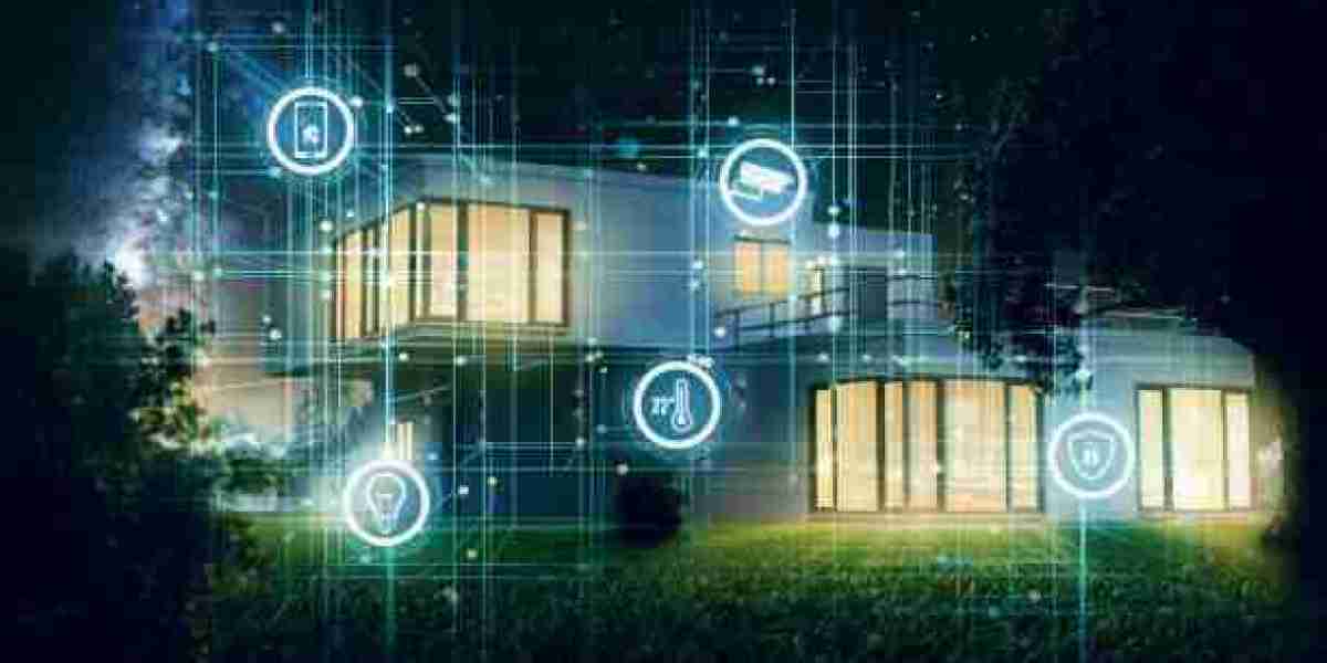 Home Security Products & Solutions Market Research: Unveiling Growth Pathways Amid Rising Safety Concerns