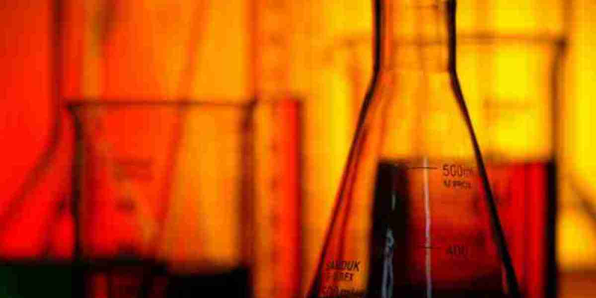 Ethylene Amines Market Trends Indicate Rising Opportunities Across Industrial and Agricultural Applications