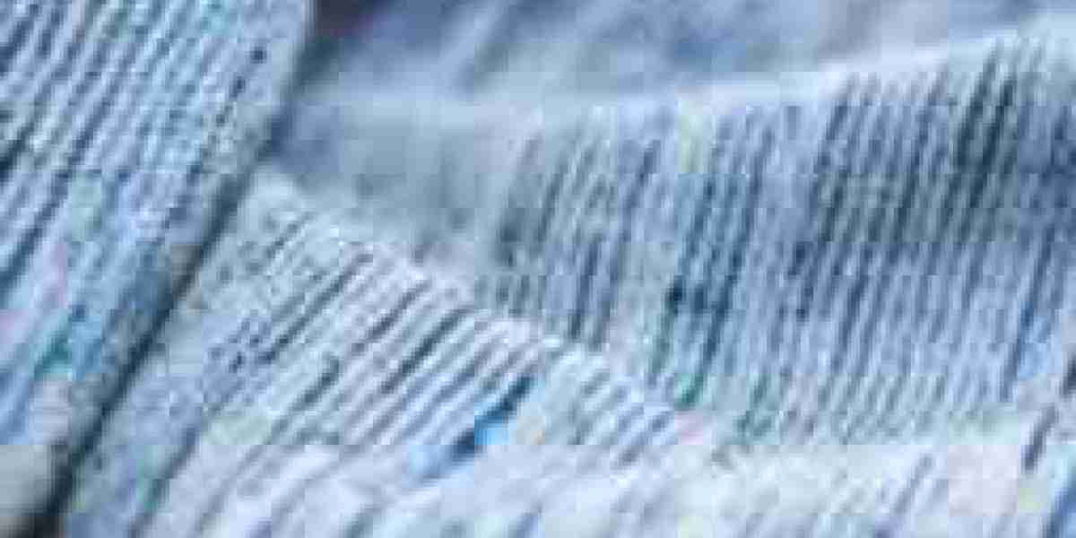 Antimicrobial Textiles Market Outlook Highlights Sustainability and Smart Fabric Integration as Key Future Drivers