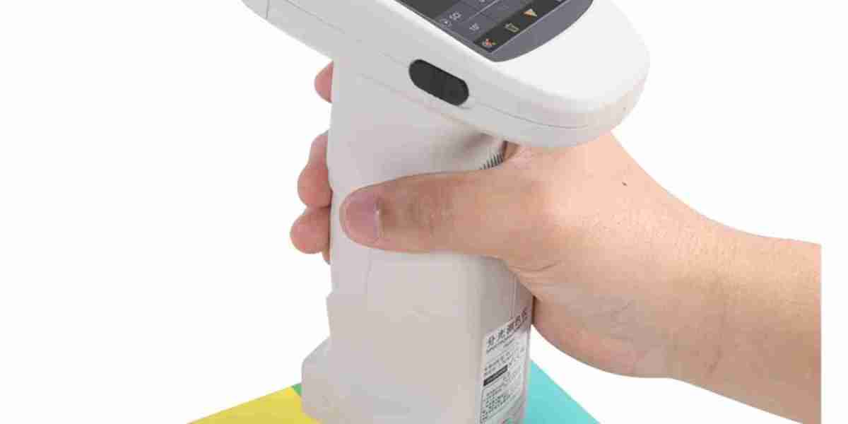 Colorimeter Market Inhibitors Slowing Growth Despite Advancements in Technology and Expanding Industry Applications