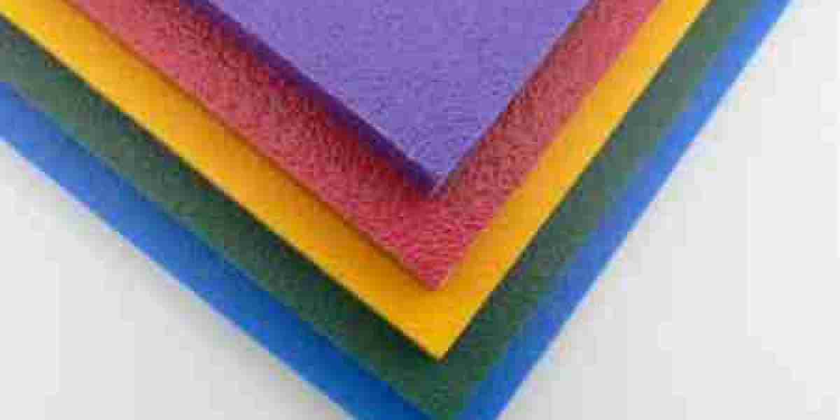 HDPE Sheet: A Durable Solution for Modern Industrial and Commercial Needs