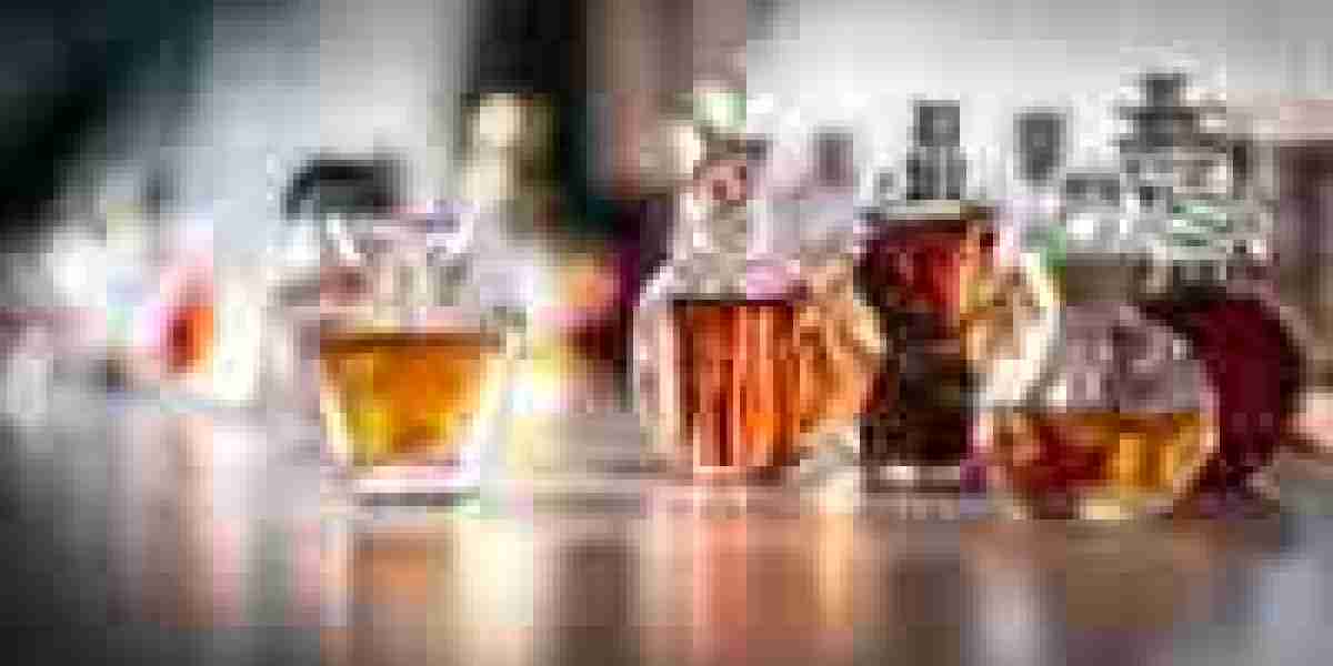 Wisal Perfume: Why This Arabian Scent is a Timeless Classic