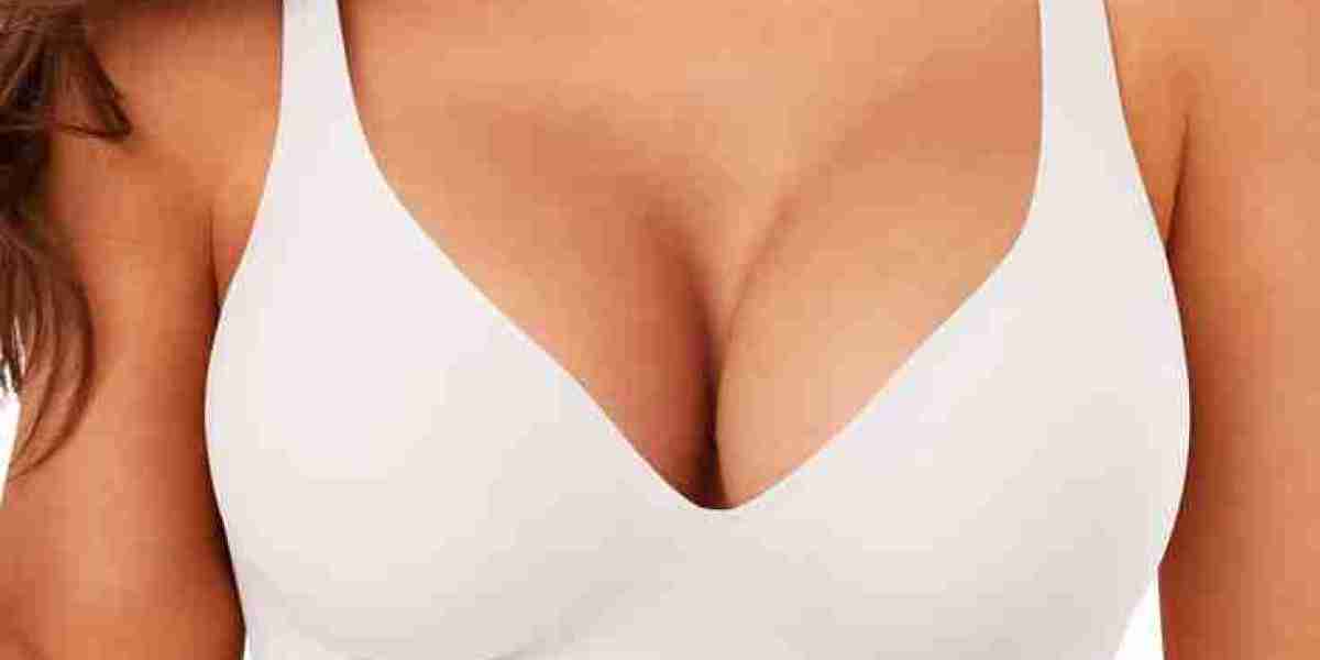 Unveiling the Truth: Real Results with "Breast Enlargement in an Hour"?