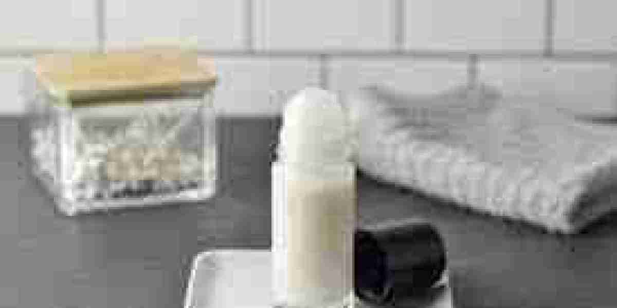Roll On Deodorant Market Recent Developments Transforming Product Innovation and Outreach