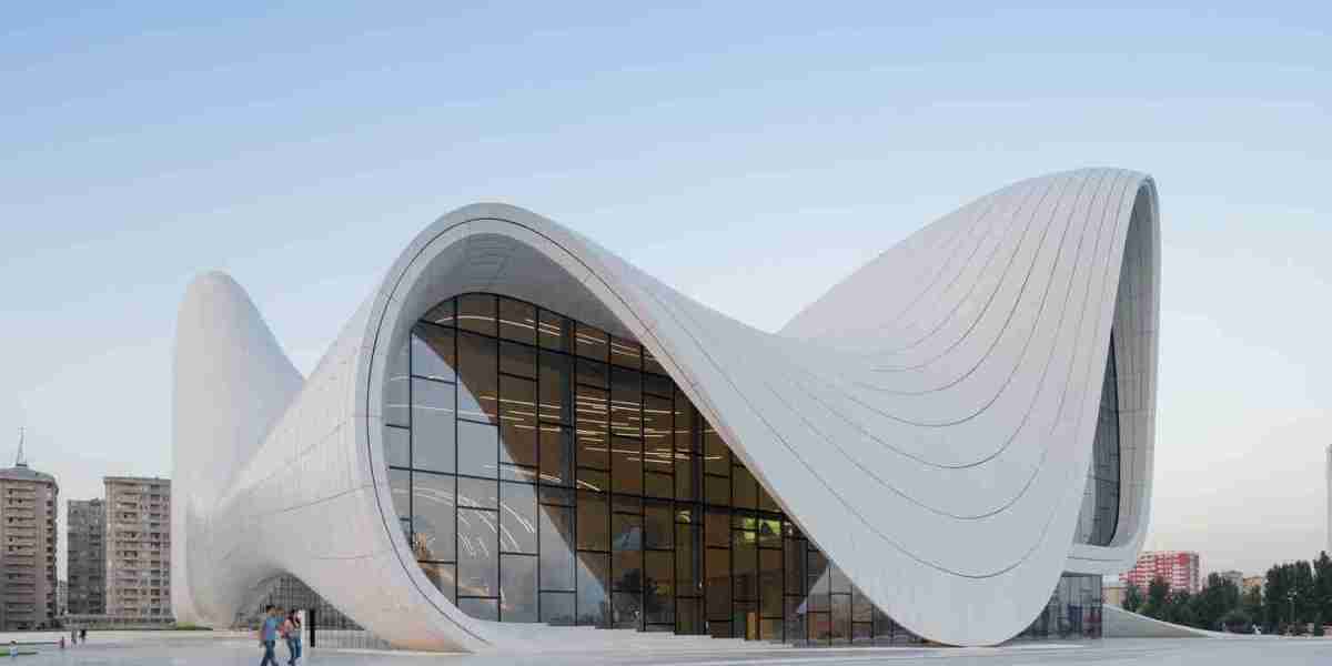 Design Stunning Spaces with Expert Architectural Services