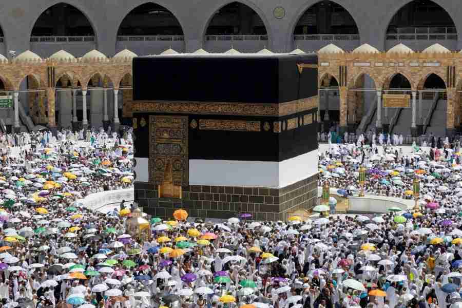 Cheap August Umrah Packages