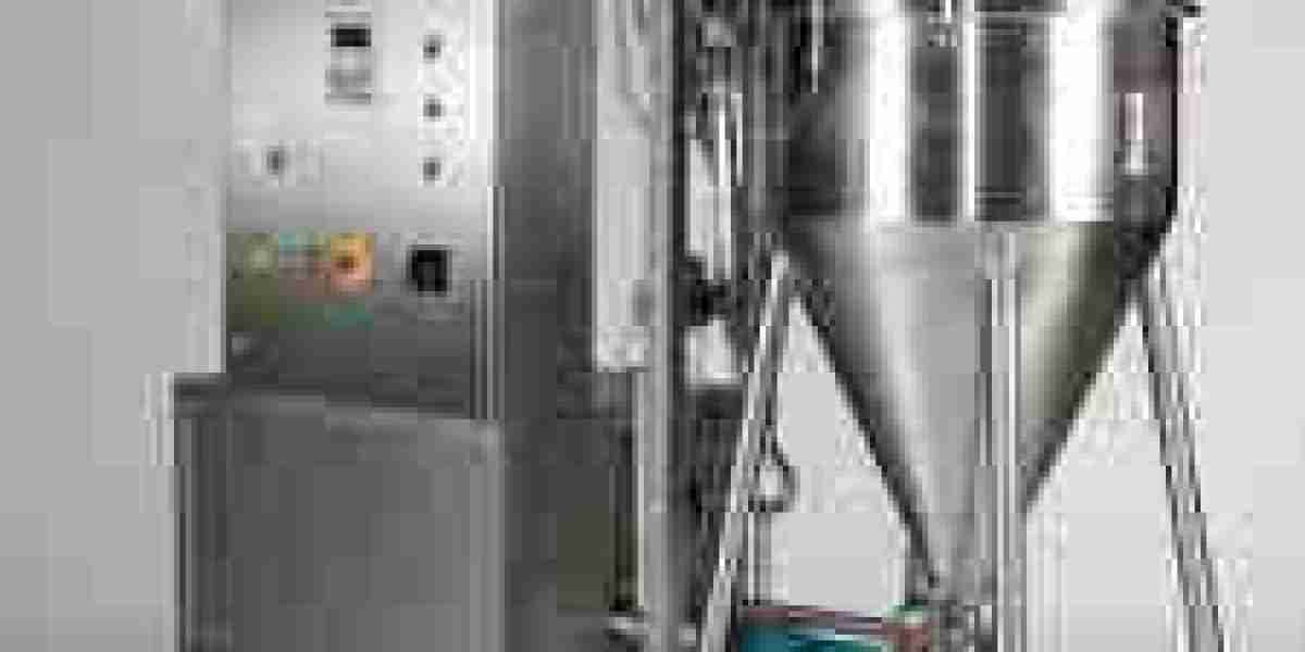Vacuum Deaerators Market Insights Reveal Surge in Pharmaceutical Industry Applications for Enhanced Product Quality