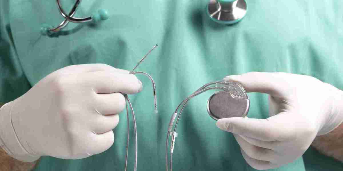 Cardiac Pacemaker Market Poised for Transformation with Smart and Remote Monitoring Technology Integration