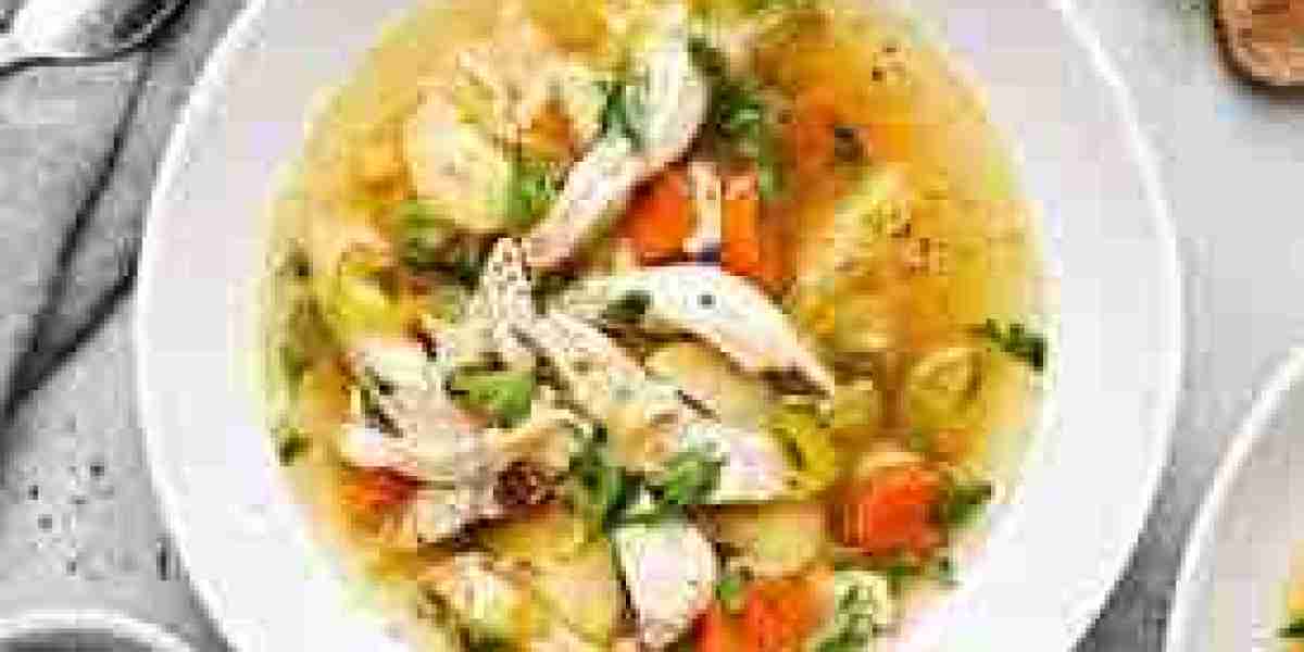 Ready to Eat Soup Market Regulatory Frameworks Reshaping International Trade Compliance Practices