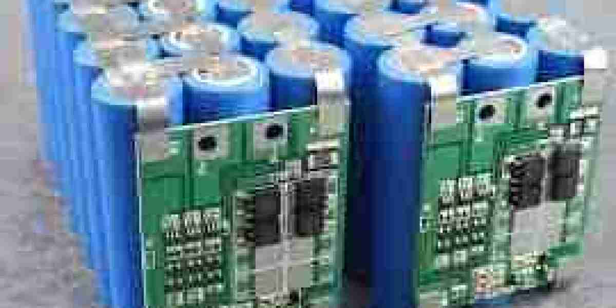 Lithium-Ion Battery Pack Market Recent Developments Transforming Energy Storage Ecosystem